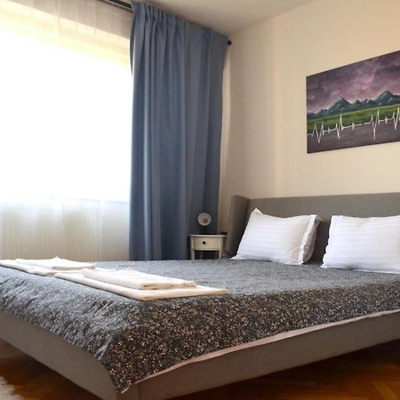 Apartament Mony Timisoara Exterior foto