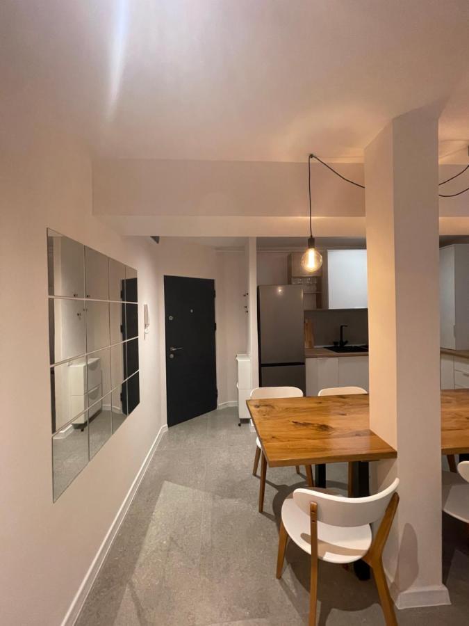 Apartament Mony Timisoara Exterior foto