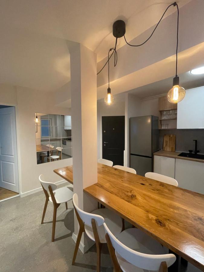 Apartament Mony Timisoara Exterior foto