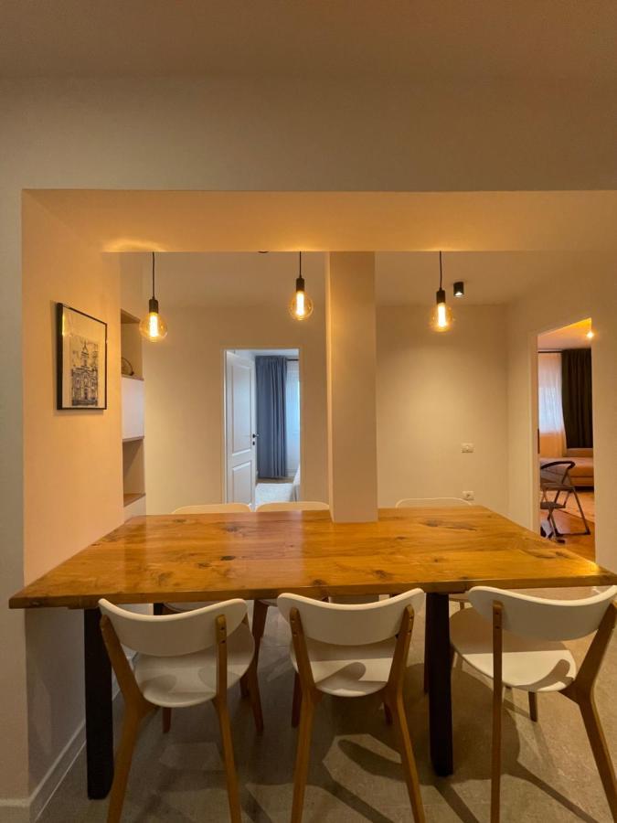 Apartament Mony Timisoara Exterior foto