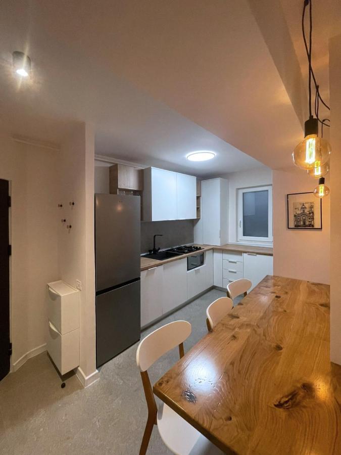 Apartament Mony Timisoara Exterior foto