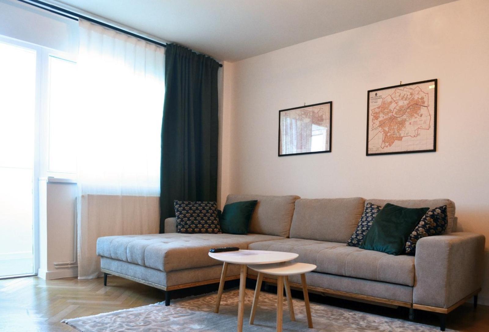 Apartament Mony Timisoara Exterior foto